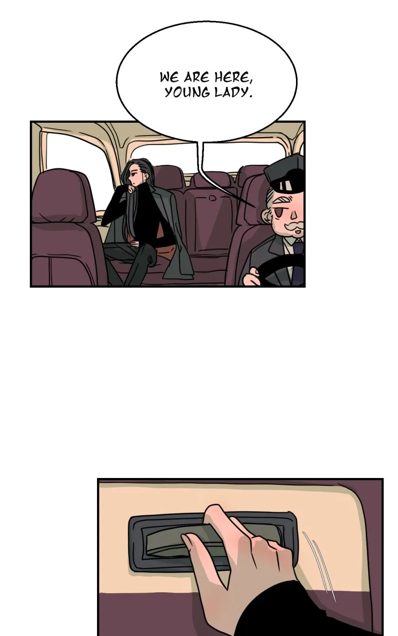 Unnie, I Like You! Chapter 1 page 69 - 