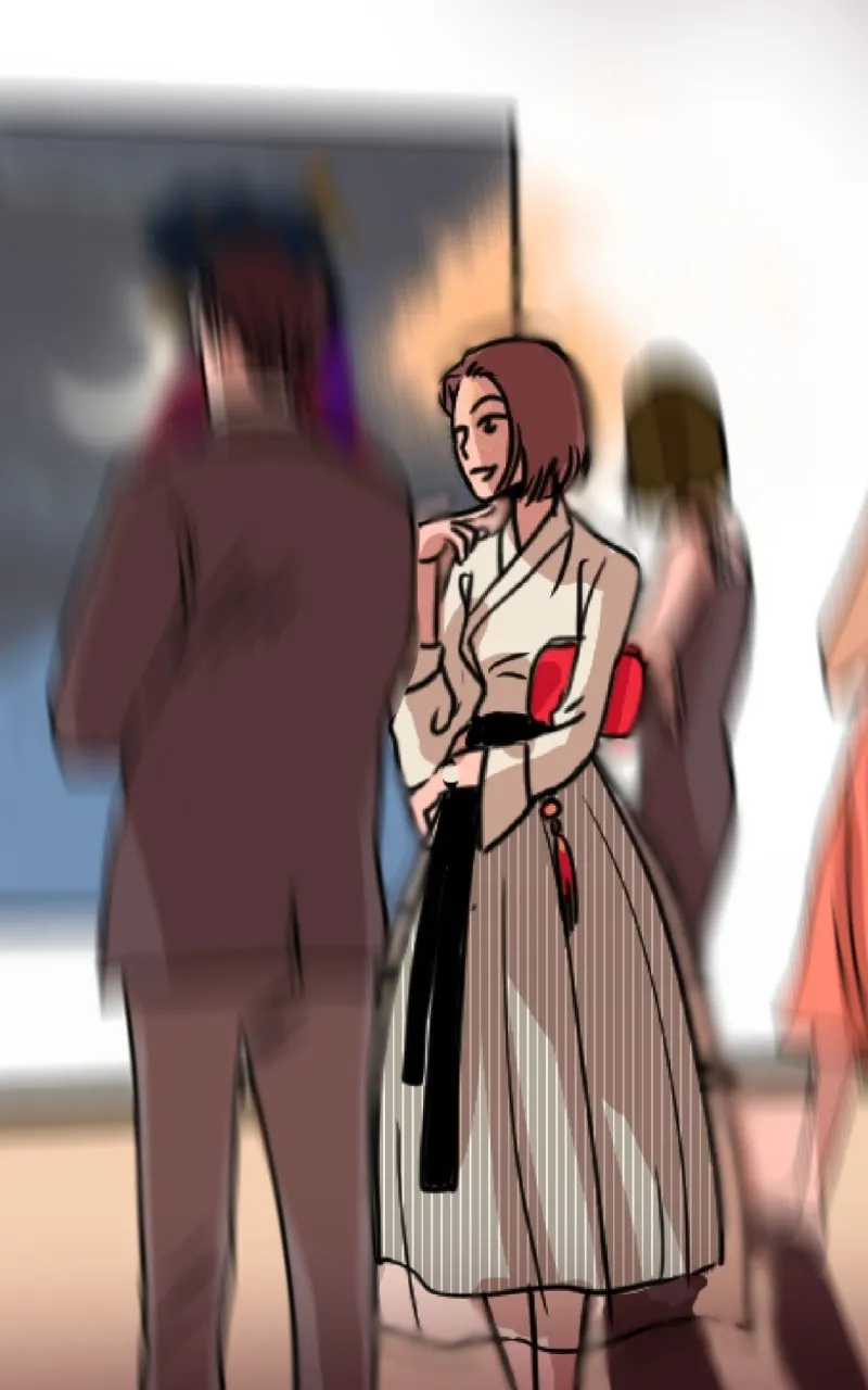 Unnie, I Like You! Chapter 1 page 78 - 