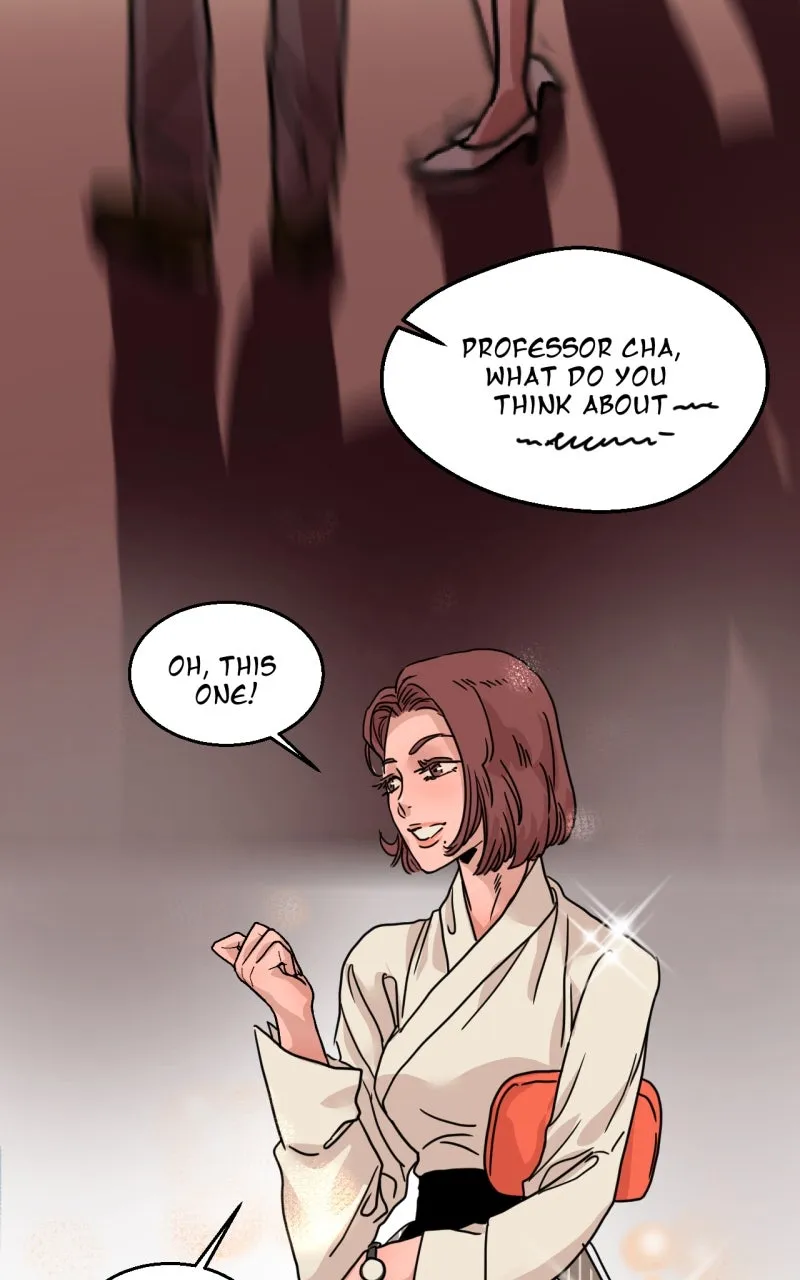 Unnie, I Like You! Chapter 1 page 79 - 