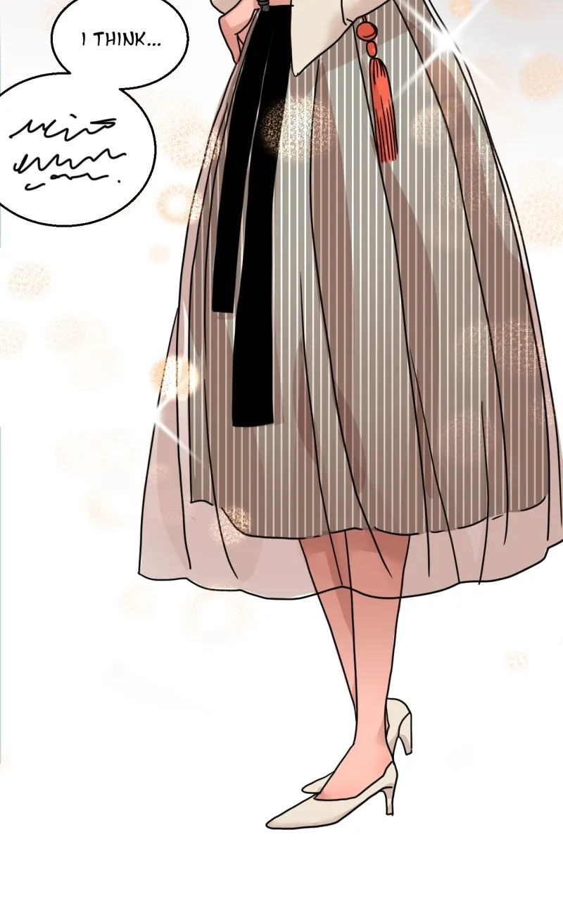 Unnie, I Like You! Chapter 1 page 80 - 