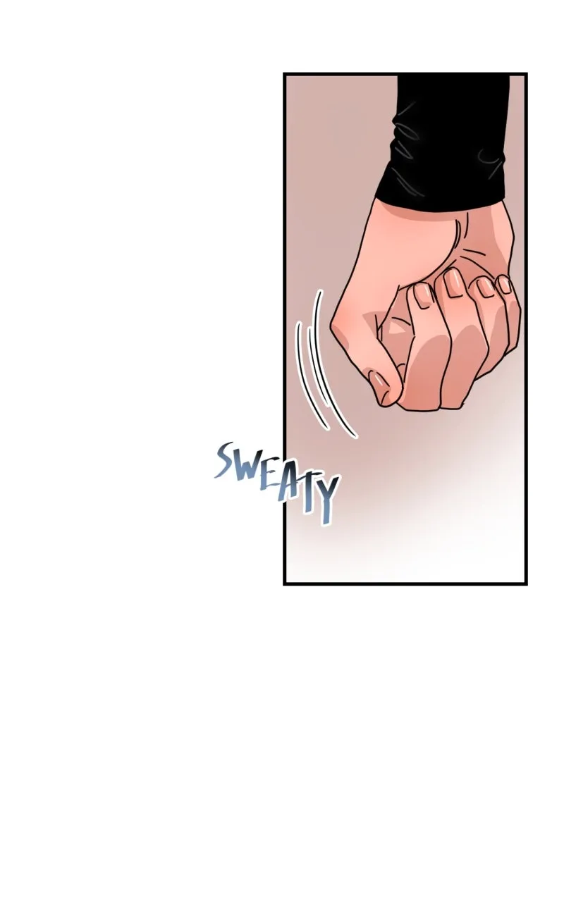 Unnie, I Like You! Chapter 1 page 84 - 
