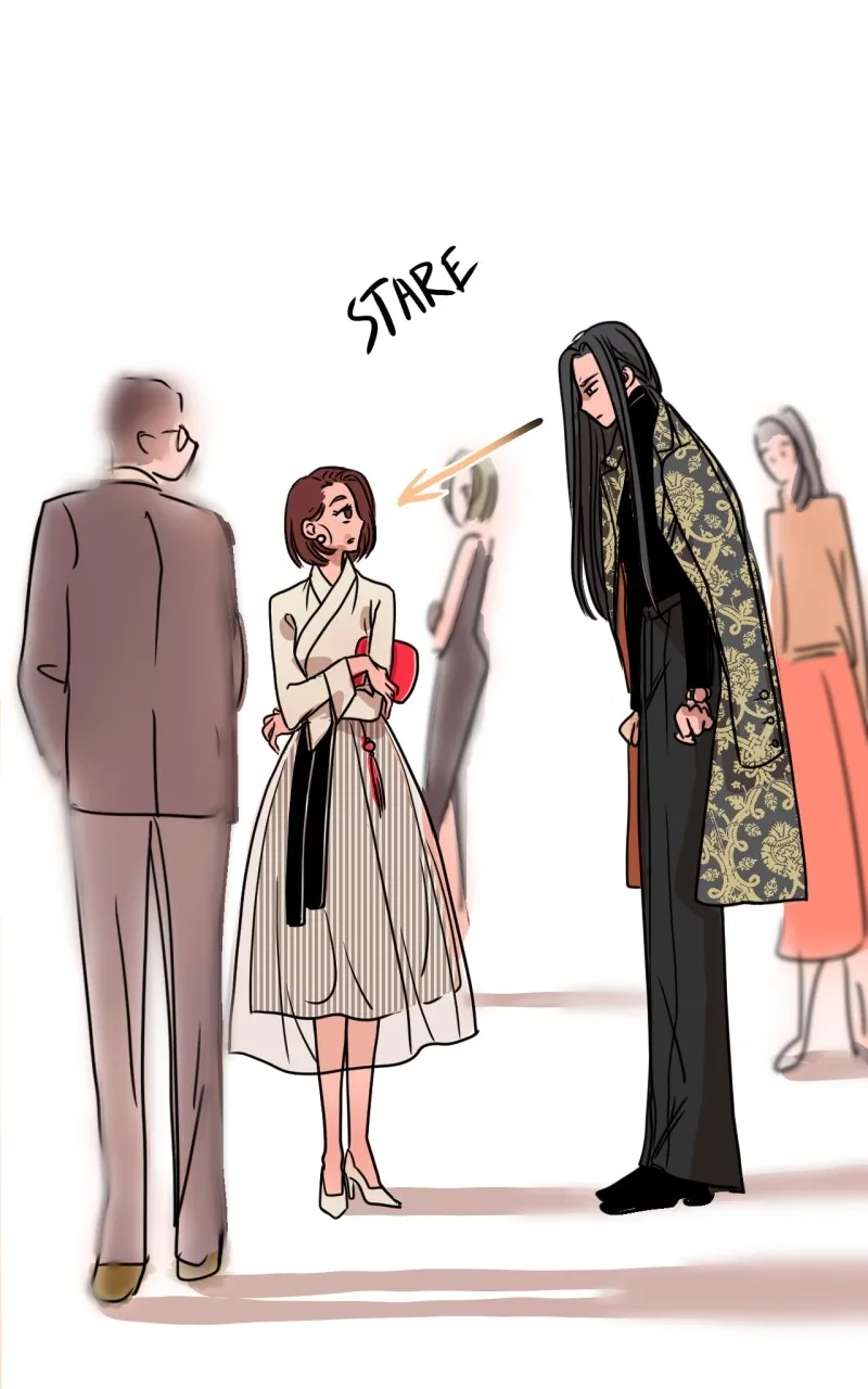 Unnie, I Like You! Chapter 1 page 86 - 