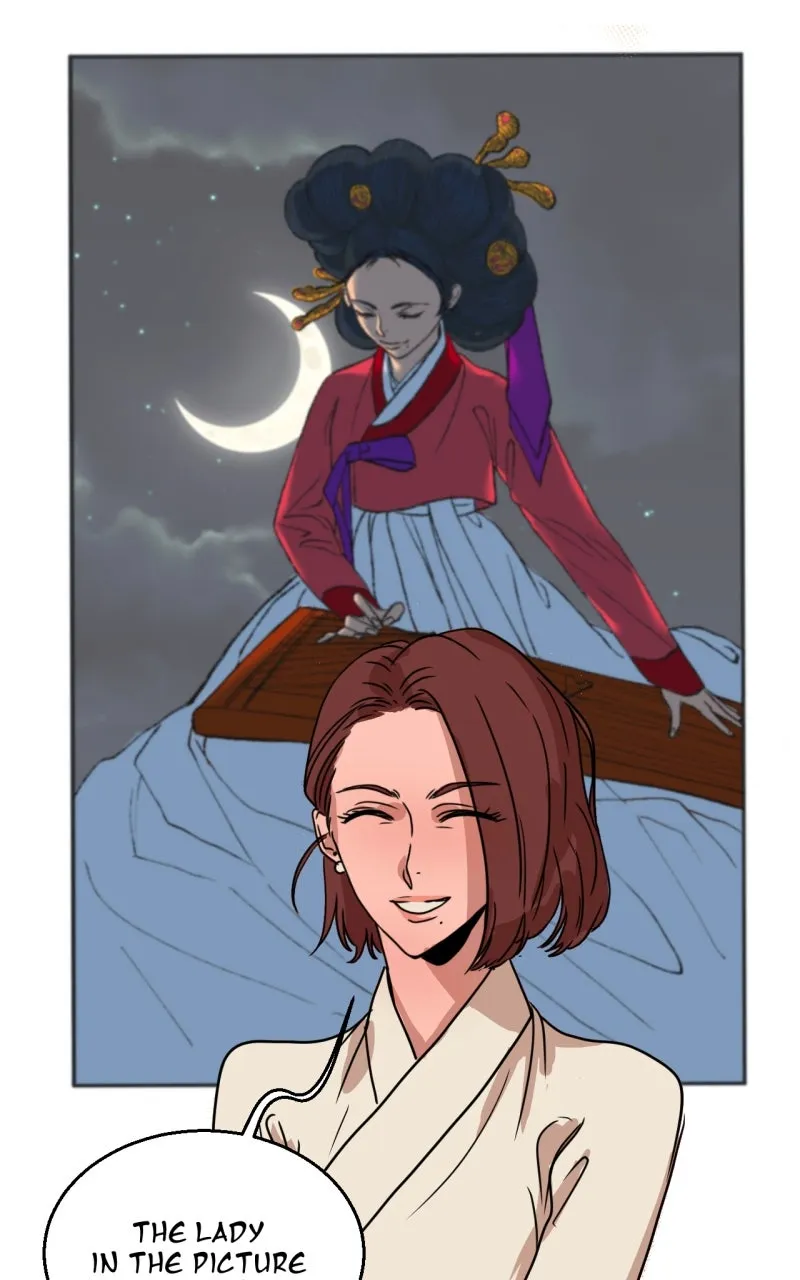 Unnie, I Like You! Chapter 1 page 90 - 