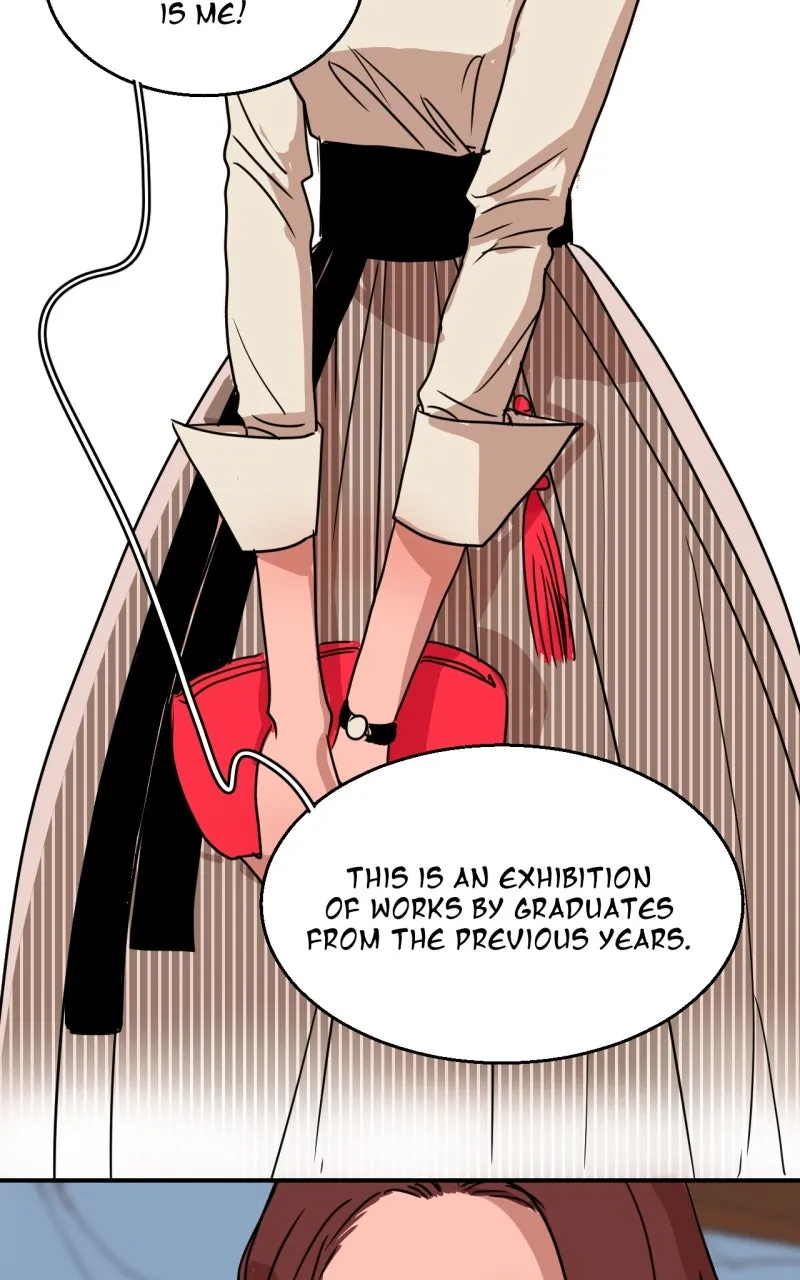 Unnie, I Like You! Chapter 1 page 91 - 