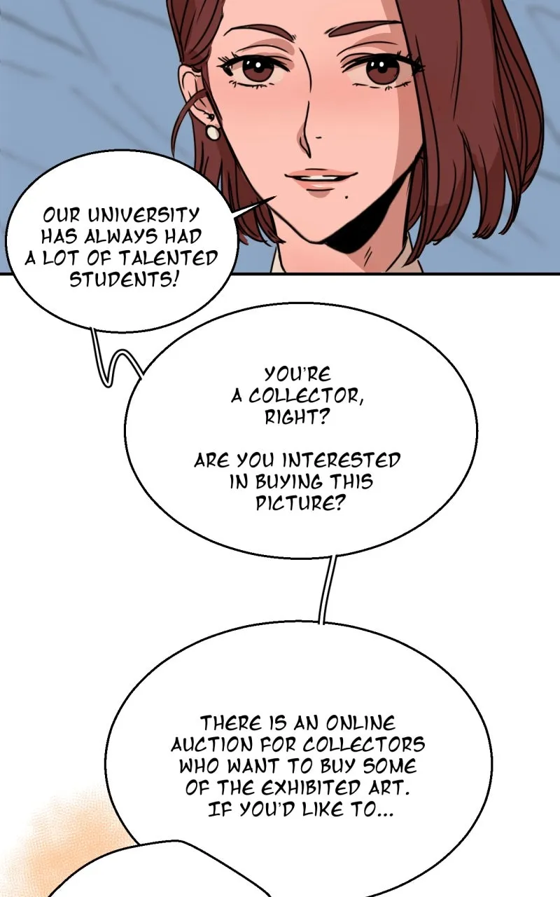 Unnie, I Like You! Chapter 1 page 92 - 