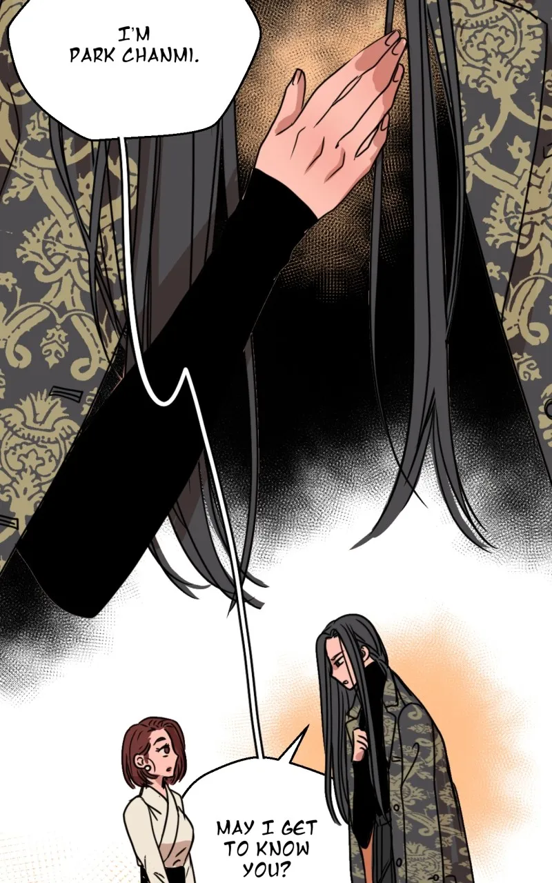 Unnie, I Like You! Chapter 1 page 95 - 