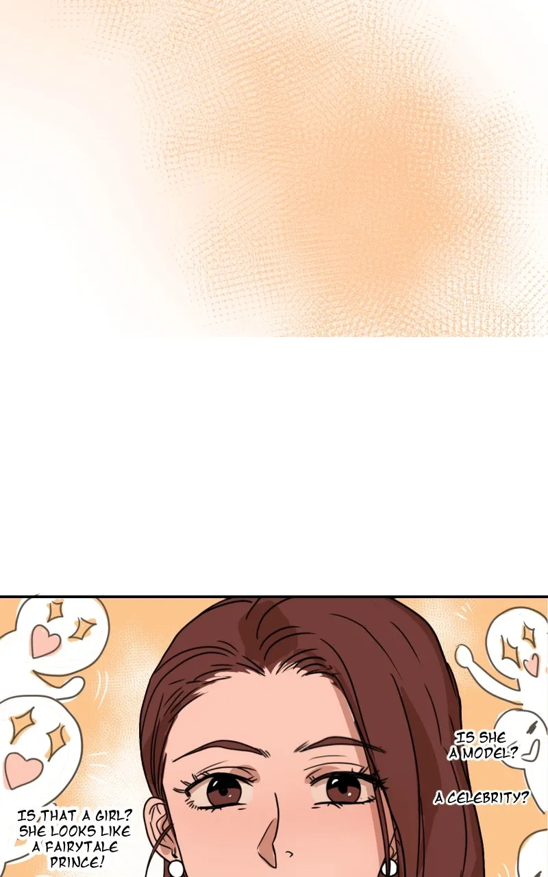 Unnie, I Like You! Chapter 1 page 98 - 