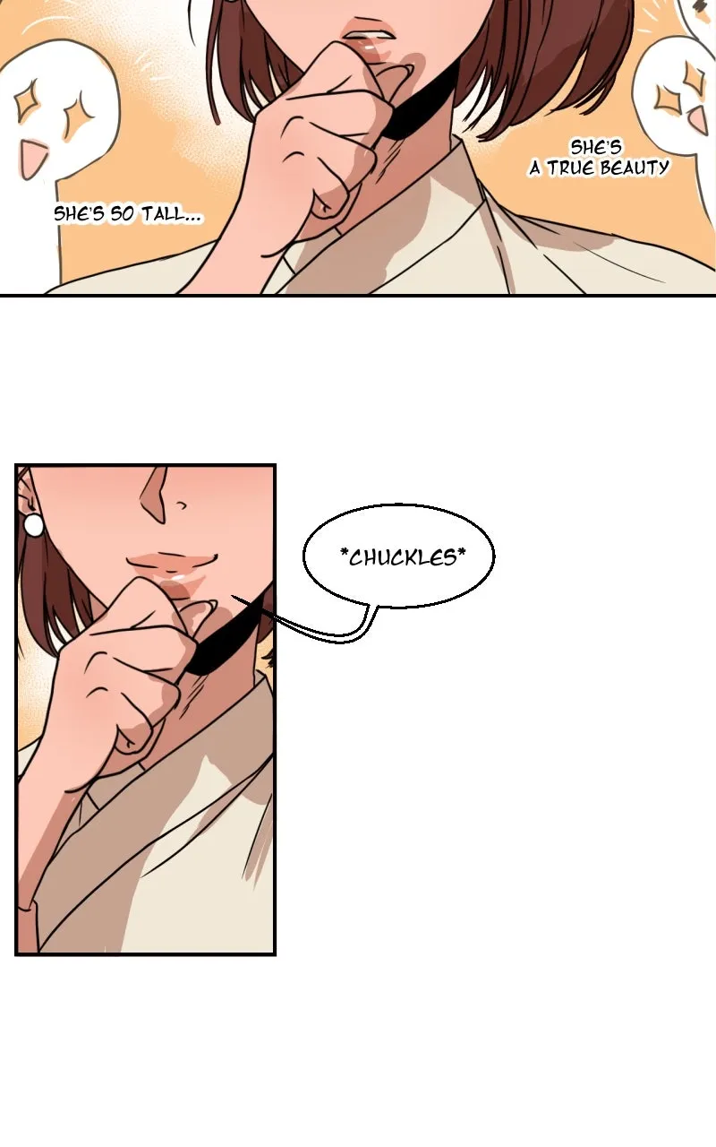 Unnie, I Like You! Chapter 1 page 99 - 