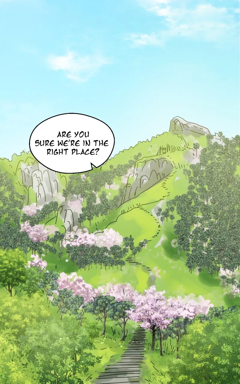 Unnie, I Like You! Chapter 10 page 2 - 