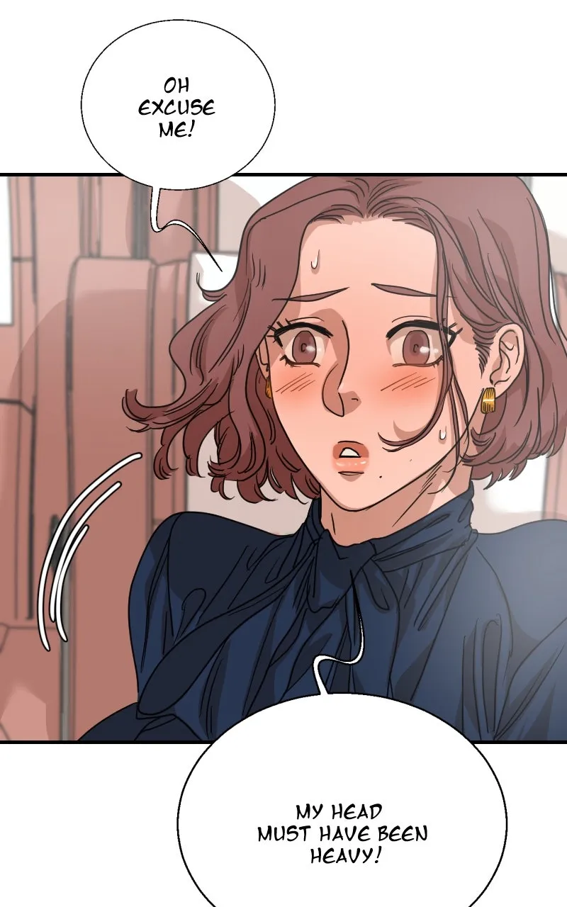 Unnie, I Like You! Chapter 10 page 11 - 