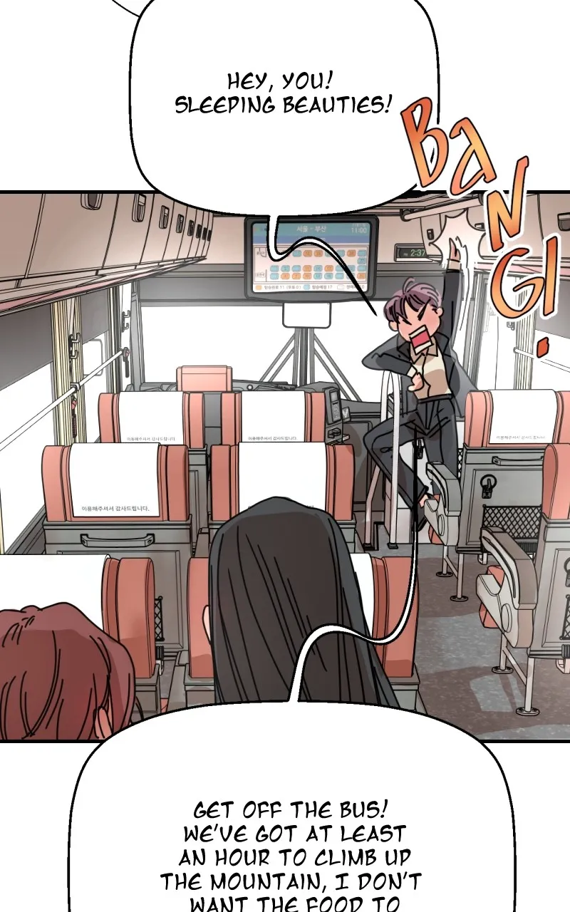 Unnie, I Like You! Chapter 10 page 13 - 
