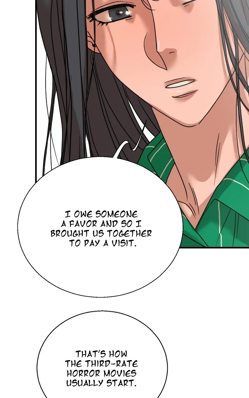 Unnie, I Like You! Chapter 10 page 16 - 