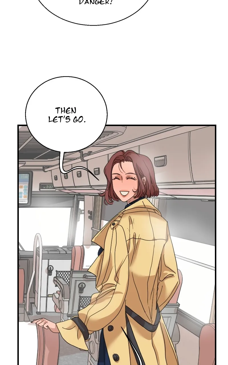 Unnie, I Like You! Chapter 10 page 18 - 