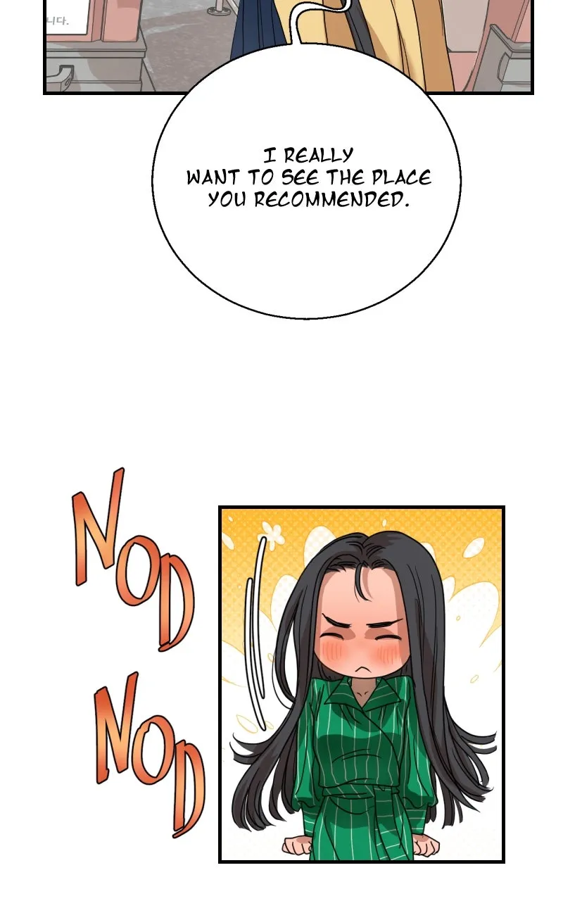 Unnie, I Like You! Chapter 10 page 19 - 