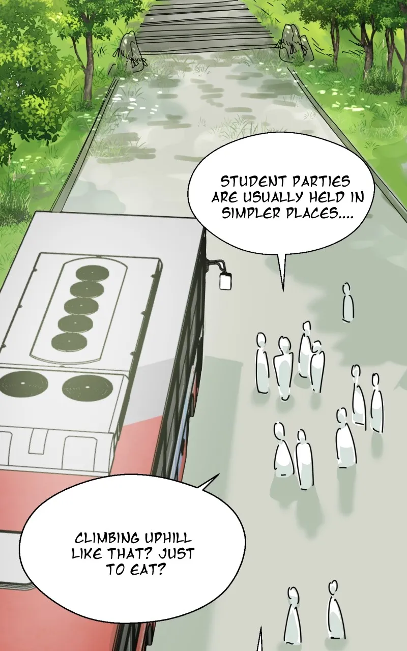 Unnie, I Like You! Chapter 10 page 3 - 