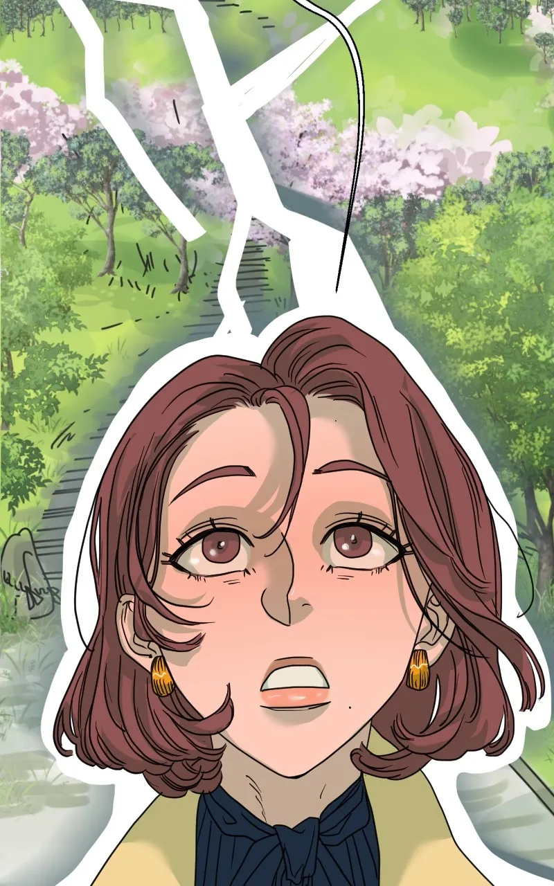 Unnie, I Like You! Chapter 10 page 22 - 