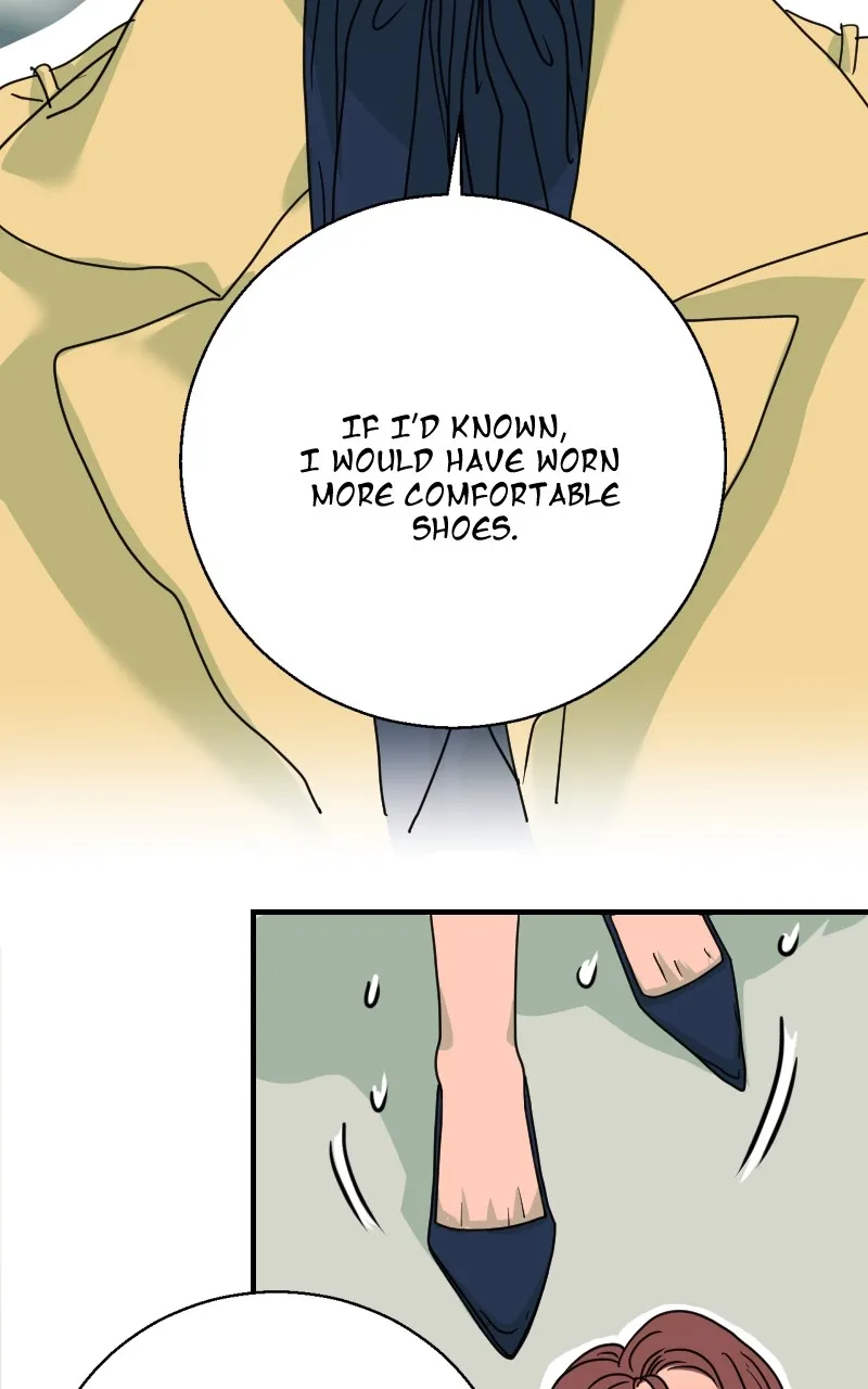 Unnie, I Like You! Chapter 10 page 23 - 