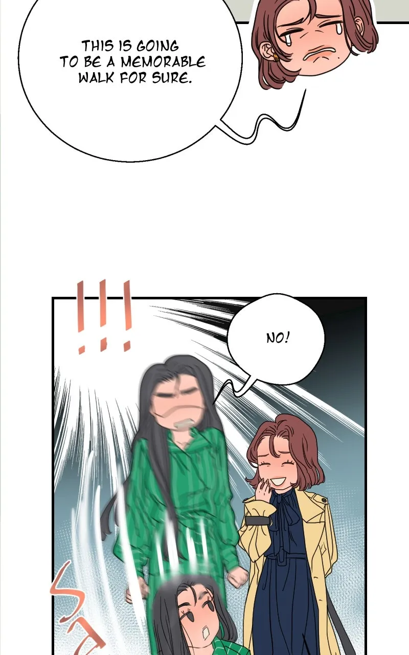 Unnie, I Like You! Chapter 10 page 24 - 