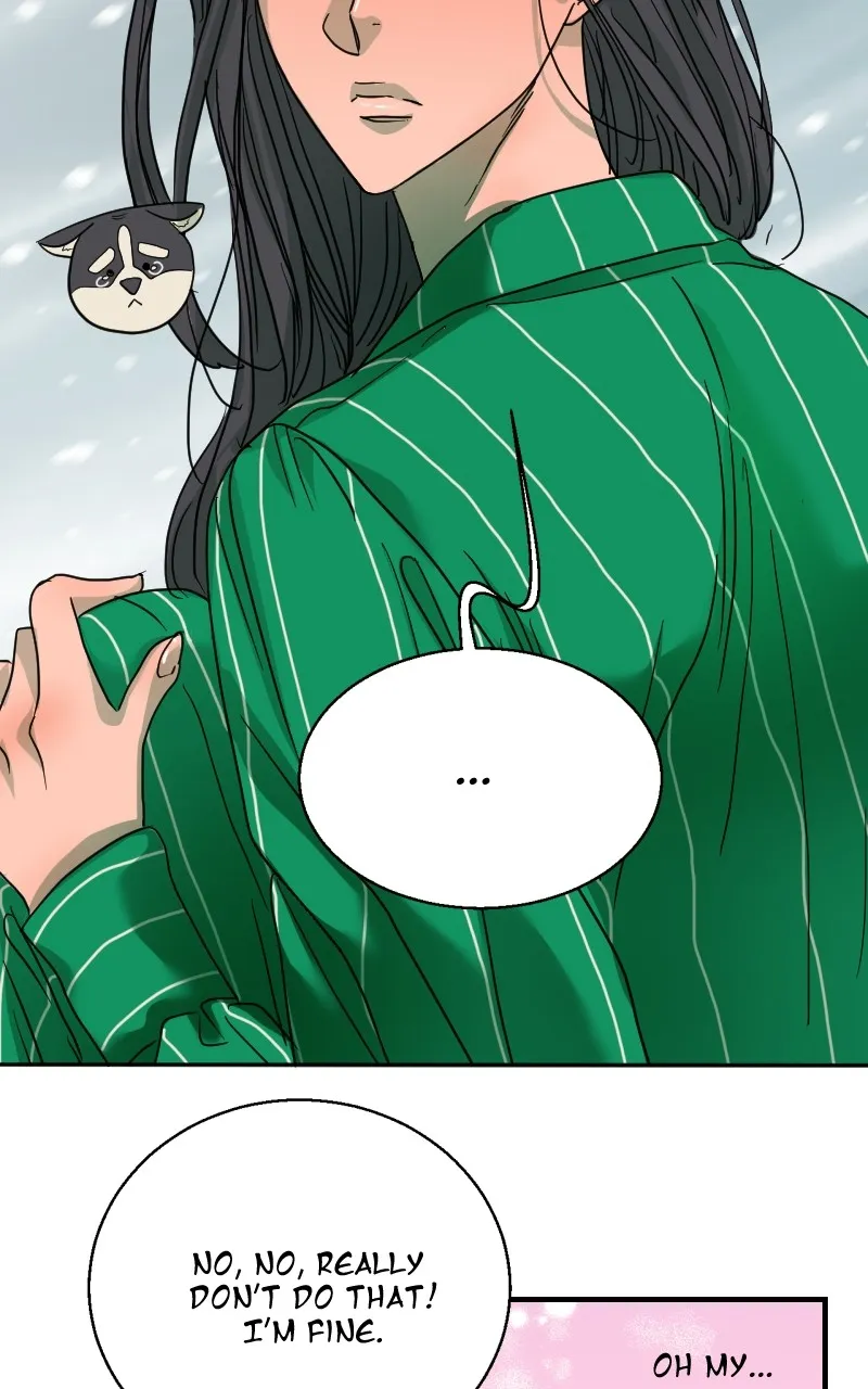 Unnie, I Like You! Chapter 10 page 26 - 