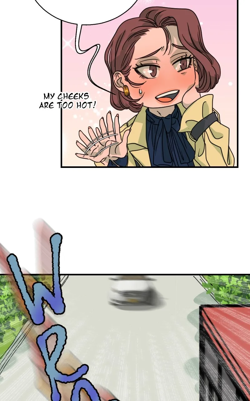 Unnie, I Like You! Chapter 10 page 27 - 