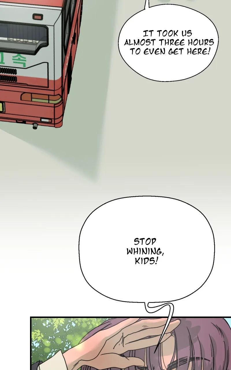 Unnie, I Like You! Chapter 10 page 4 - 
