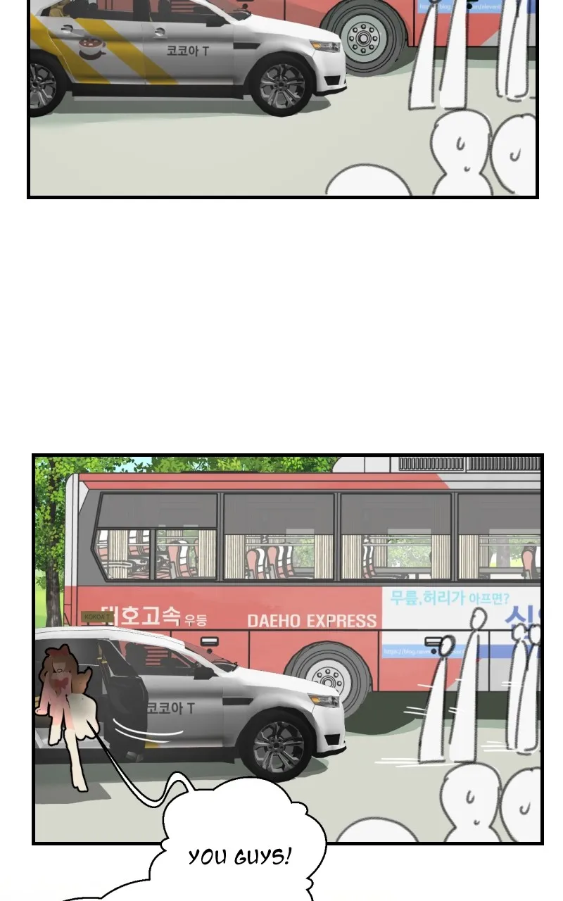 Unnie, I Like You! Chapter 10 page 32 - 
