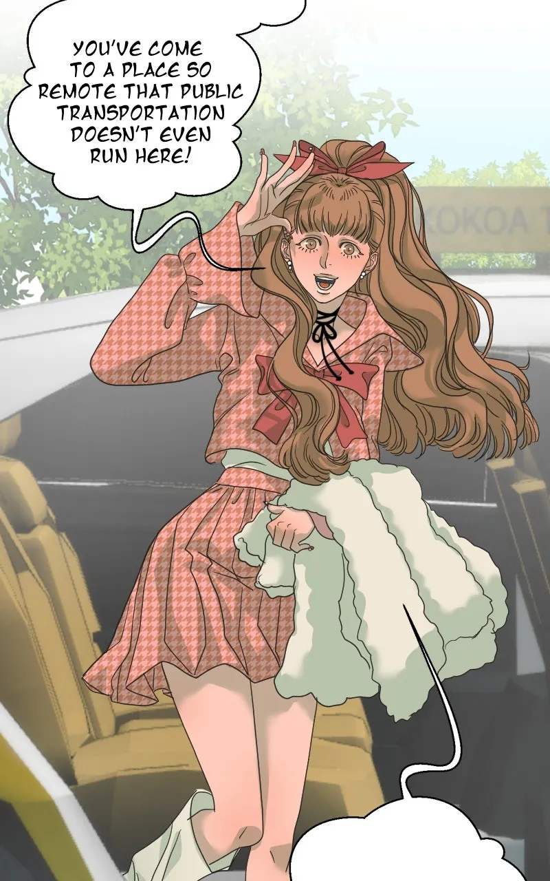 Unnie, I Like You! Chapter 10 page 33 - 