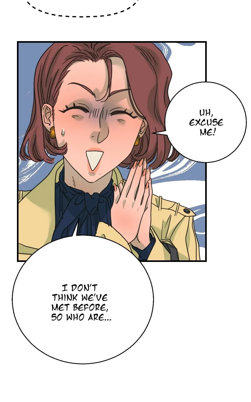 Unnie, I Like You! Chapter 10 page 35 - 