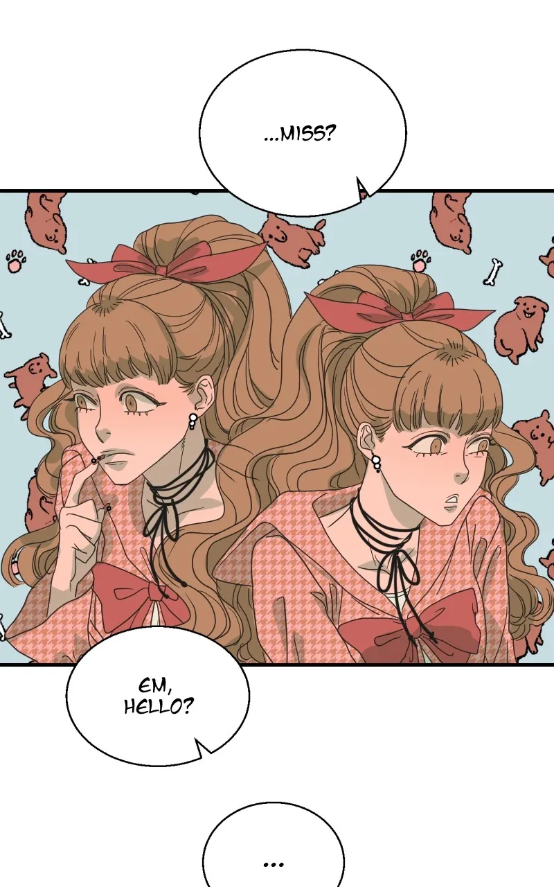 Unnie, I Like You! Chapter 10 page 36 - 