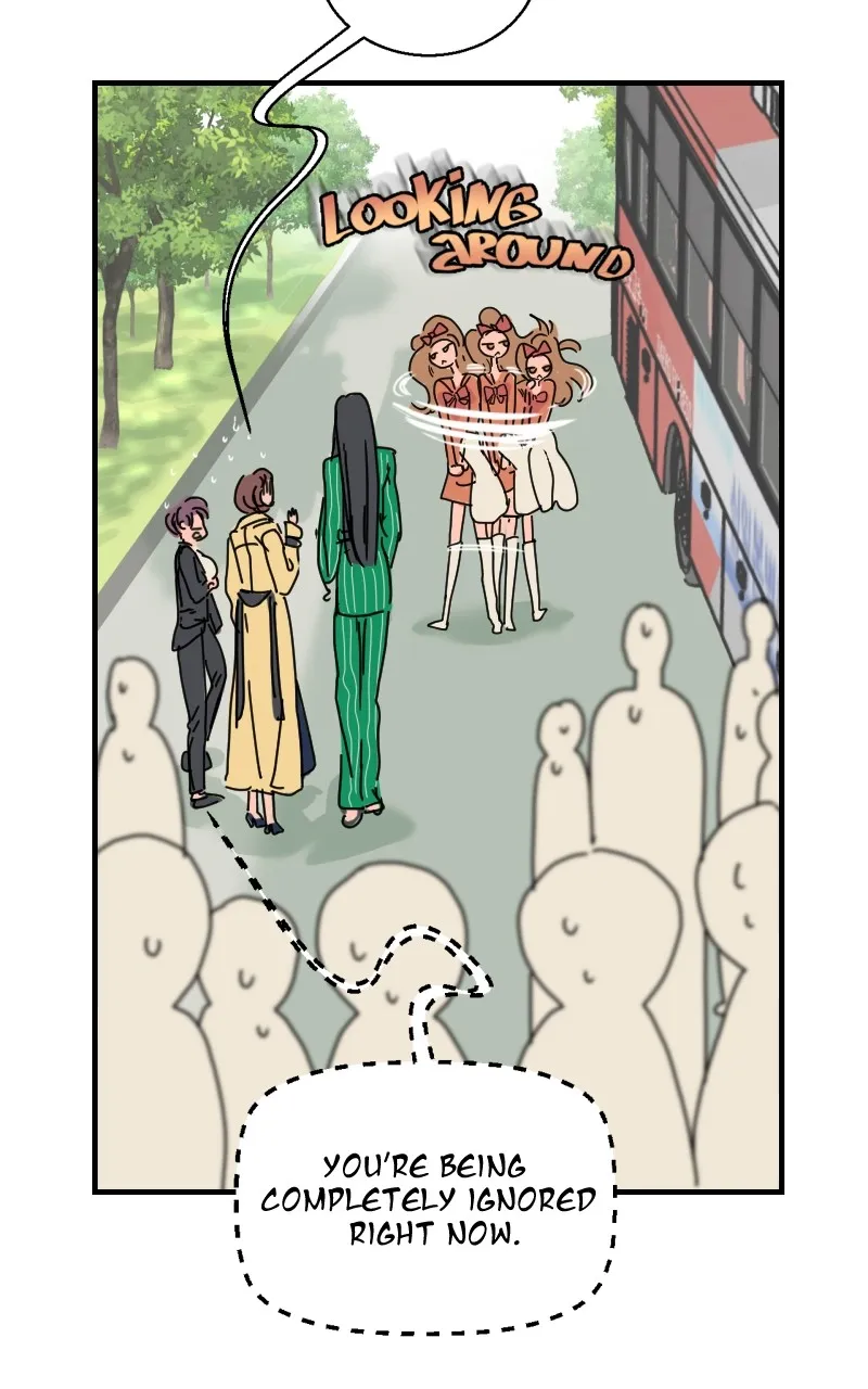 Unnie, I Like You! Chapter 10 page 37 - 