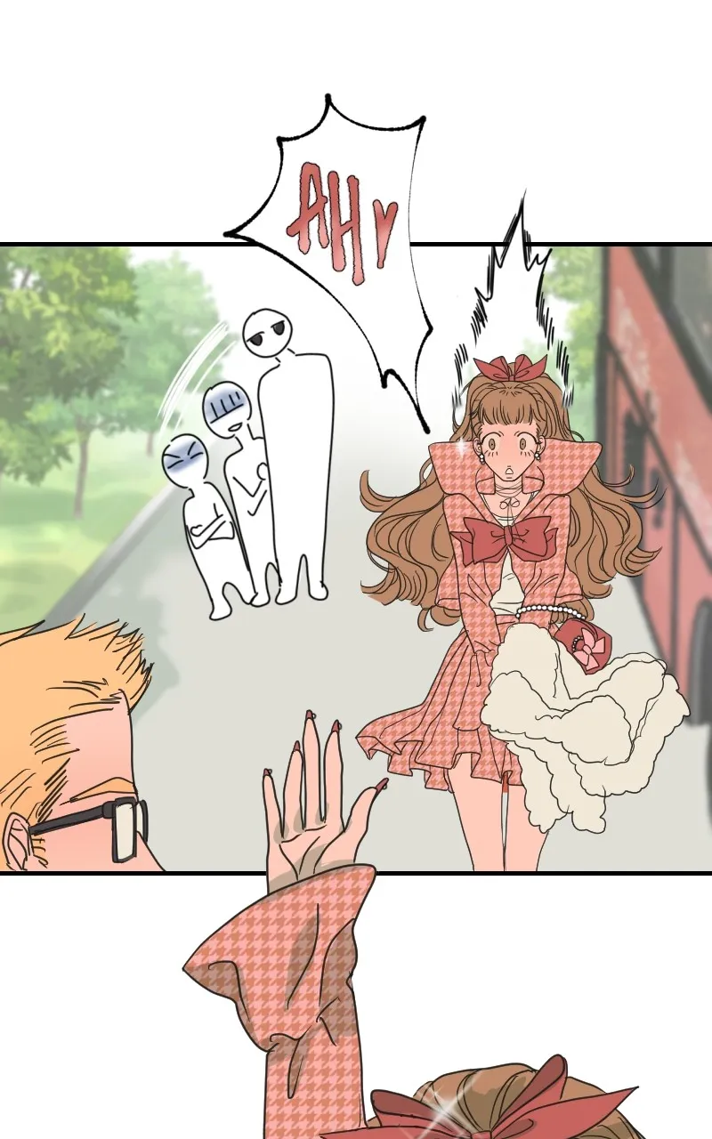 Unnie, I Like You! Chapter 10 page 38 - 
