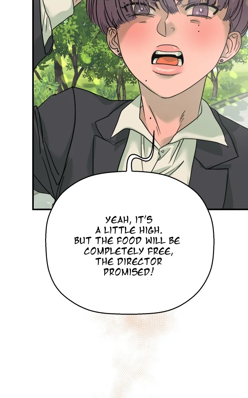 Unnie, I Like You! Chapter 10 page 5 - 
