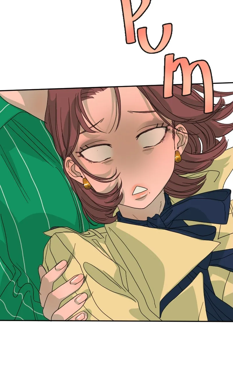 Unnie, I Like You! Chapter 10 page 43 - 
