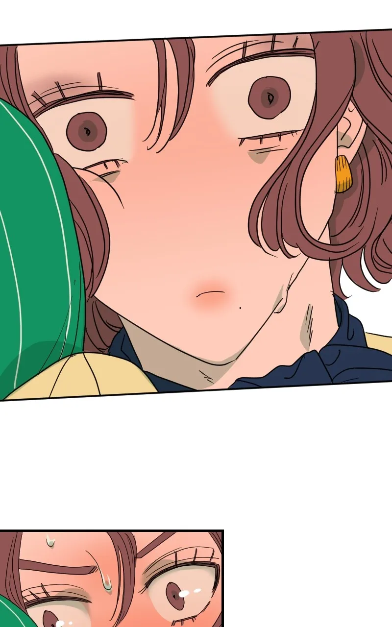 Unnie, I Like You! Chapter 10 page 44 - 