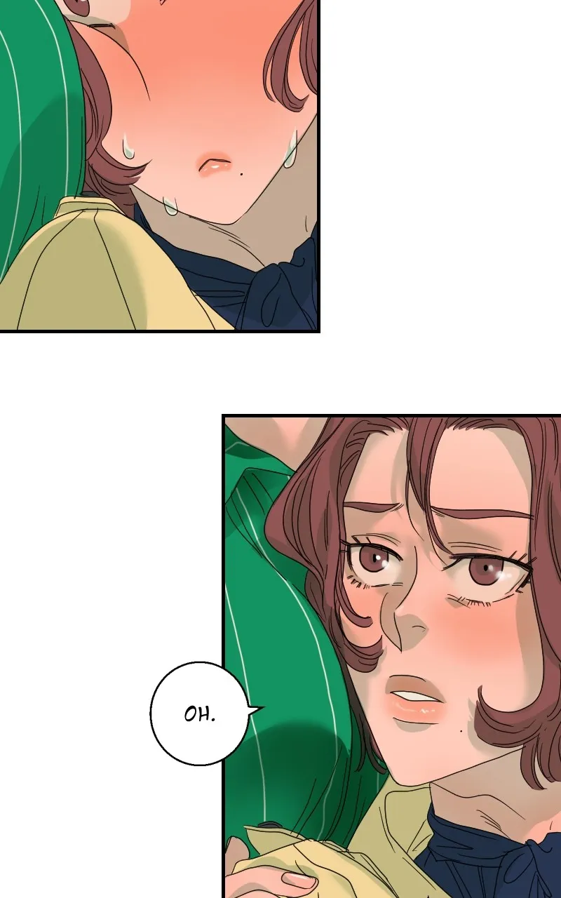 Unnie, I Like You! Chapter 10 page 45 - 