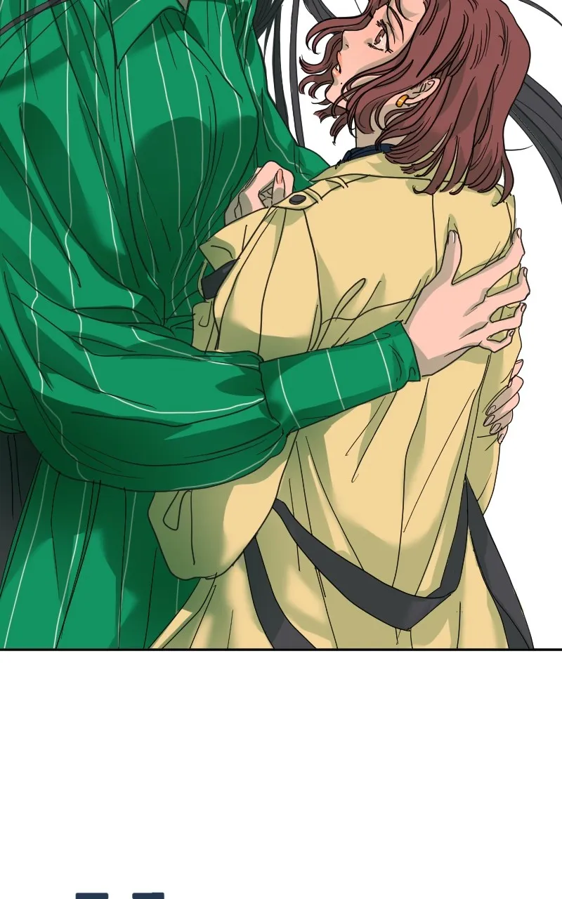 Unnie, I Like You! Chapter 10 page 48 - 