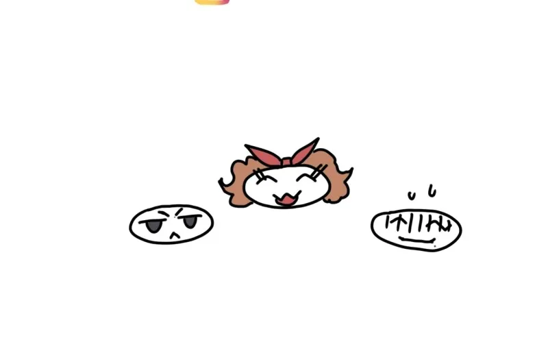 Unnie, I Like You! Chapter 10 page 50 - 