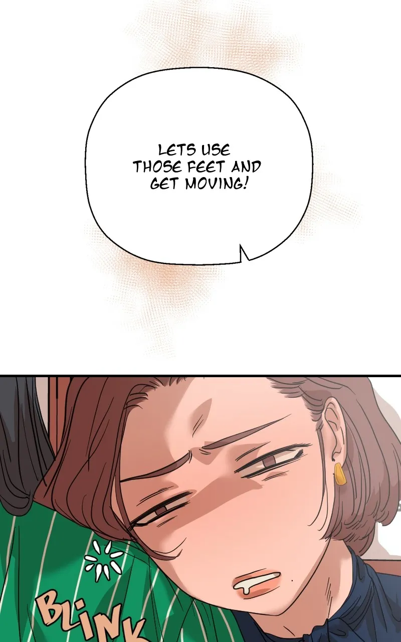Unnie, I Like You! Chapter 10 page 6 - 