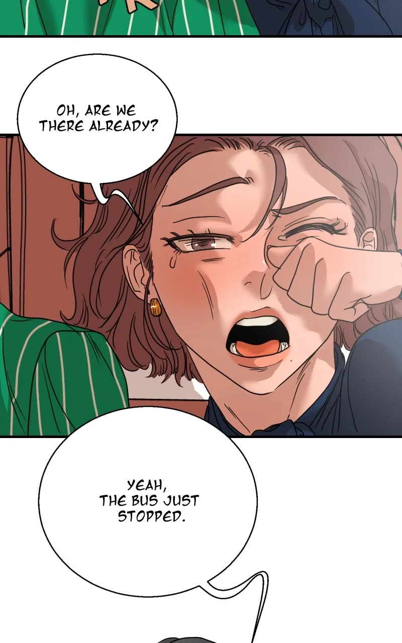 Unnie, I Like You! Chapter 10 page 7 - 