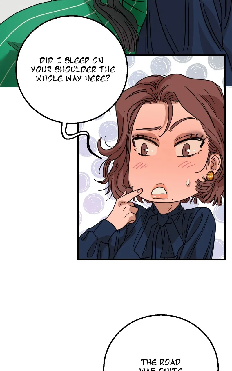 Unnie, I Like You! Chapter 10 page 9 - 