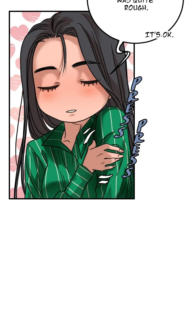 Unnie, I Like You! Chapter 10 page 10 - 