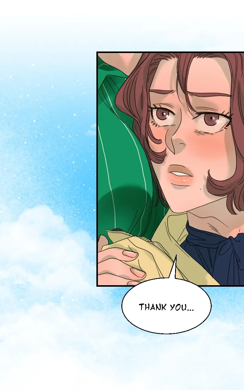 Unnie, I Like You! Chapter 11 page 1 - 