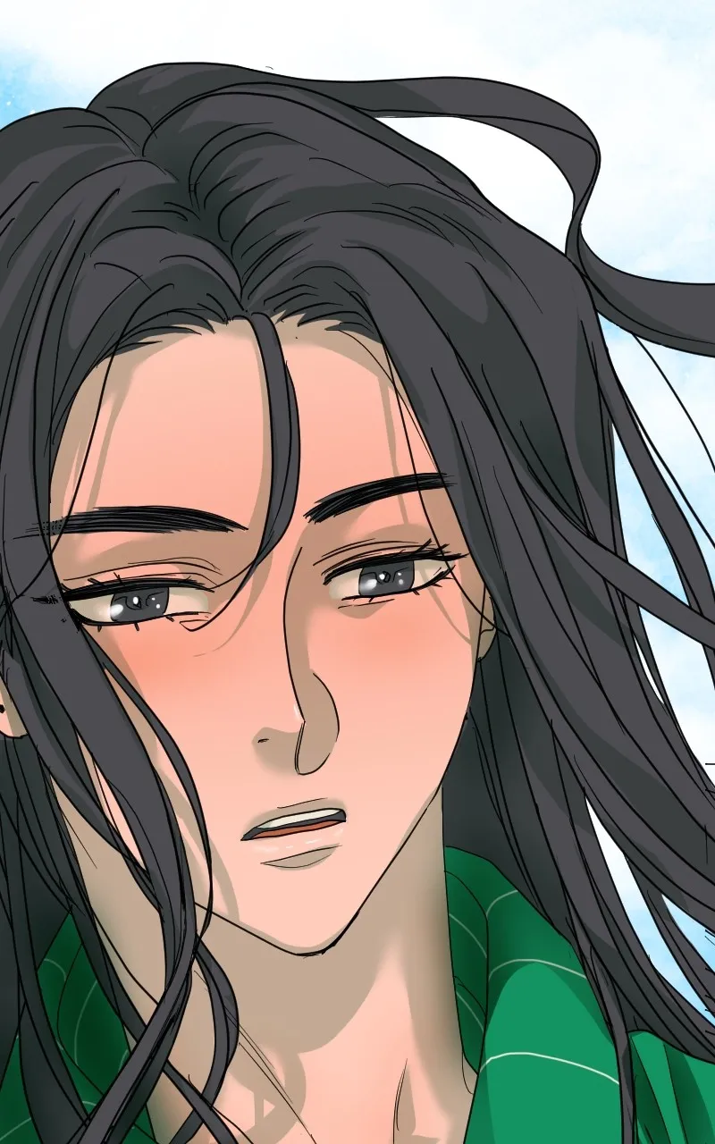 Unnie, I Like You! Chapter 11 page 2 - 