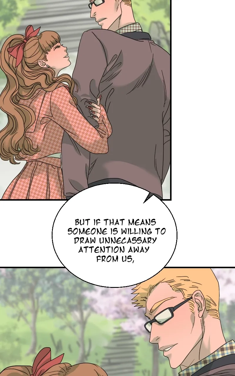 Unnie, I Like You! Chapter 11 page 13 - 
