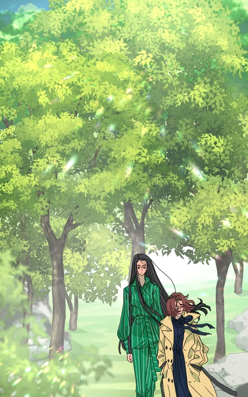 Unnie, I Like You! Chapter 11 page 17 - 