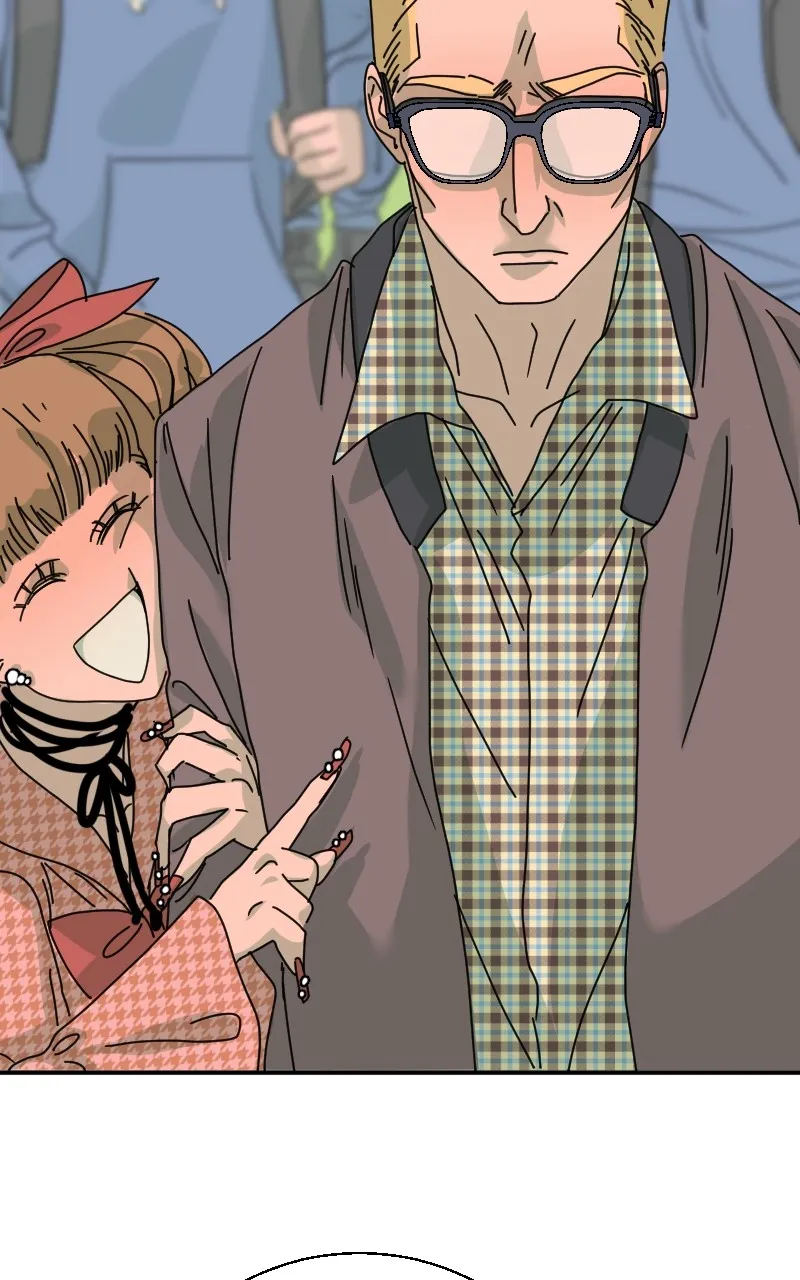 Unnie, I Like You! Chapter 11 page 19 - 