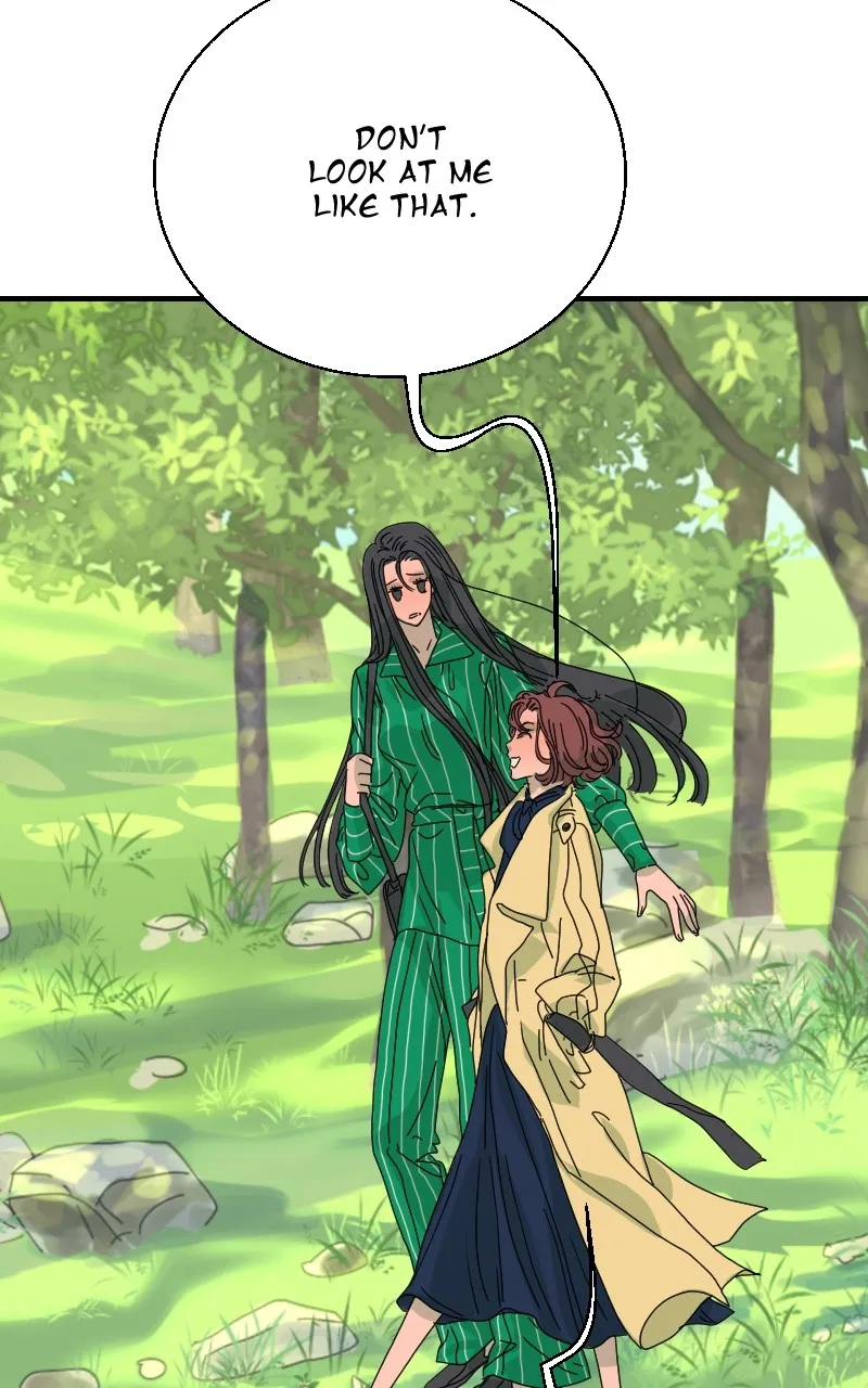 Unnie, I Like You! Chapter 11 page 20 - 