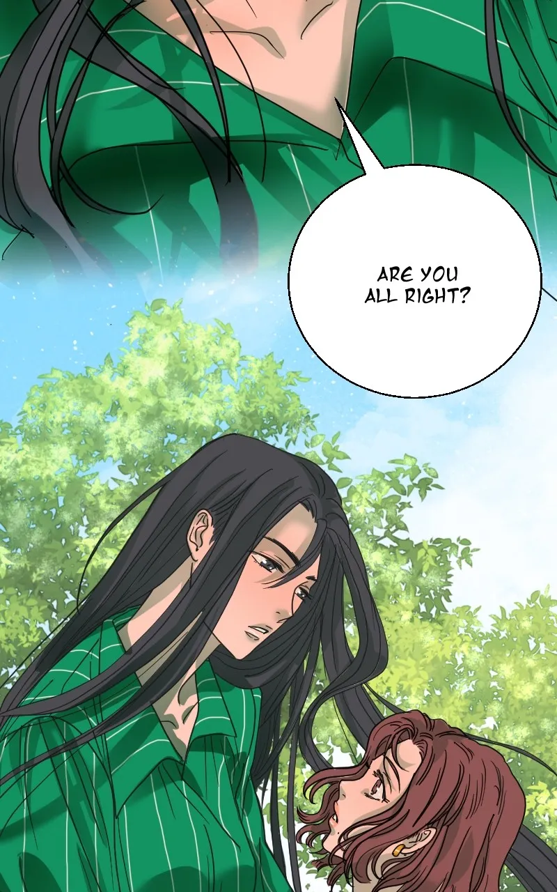 Unnie, I Like You! Chapter 11 page 3 - 