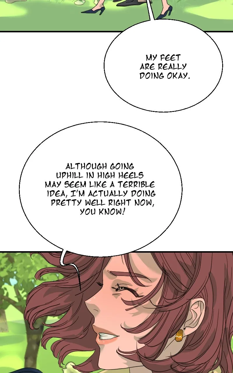 Unnie, I Like You! Chapter 11 page 21 - 