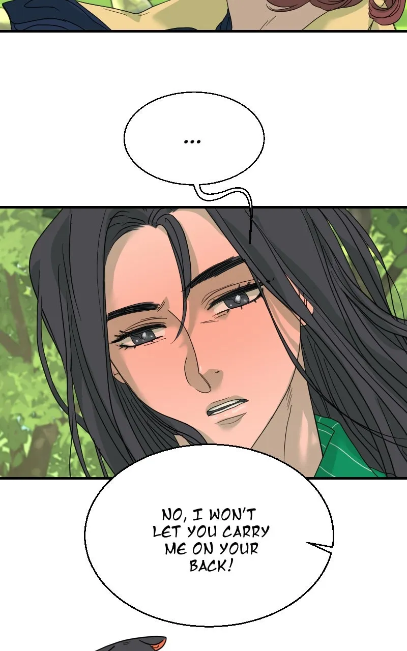 Unnie, I Like You! Chapter 11 page 22 - 
